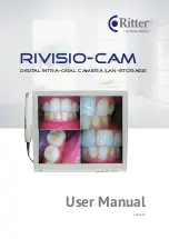 Ritter RIvisio-cam User Manual предпросмотр