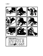 Preview for 6 page of Ritter sinus5 Operating Instructions Manual