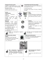 Предварительный просмотр 26 страницы Ritter Ultimate Manual