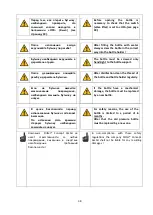 Предварительный просмотр 38 страницы Ritter Ultimate Manual