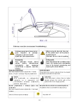 Предварительный просмотр 42 страницы Ritter Ultimate Manual