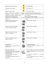 Предварительный просмотр 43 страницы Ritter Ultimate Manual