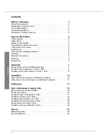 Preview for 2 page of RiTTO Twinbus 1 7630 Quick Reference Manual