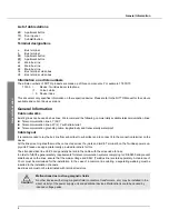 Preview for 4 page of RiTTO Twinbus 1 7630 Quick Reference Manual