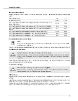 Preview for 5 page of RiTTO Twinbus 1 7630 Quick Reference Manual