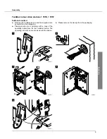 Preview for 9 page of RiTTO Twinbus 1 7630 Quick Reference Manual