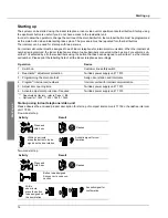 Preview for 14 page of RiTTO Twinbus 1 7630 Quick Reference Manual