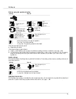 Preview for 15 page of RiTTO Twinbus 1 7630 Quick Reference Manual