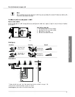 Preview for 17 page of RiTTO Twinbus 1 7630 Quick Reference Manual