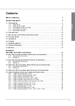 Предварительный просмотр 3 страницы RiTTO TWINBUS System Manual