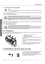 Предварительный просмотр 10 страницы RiTTO TWINBUS System Manual