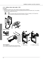 Предварительный просмотр 46 страницы RiTTO TWINBUS System Manual