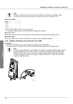 Предварительный просмотр 58 страницы RiTTO TWINBUS System Manual