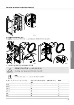 Предварительный просмотр 61 страницы RiTTO TWINBUS System Manual