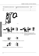 Предварительный просмотр 62 страницы RiTTO TWINBUS System Manual