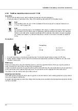 Предварительный просмотр 82 страницы RiTTO TWINBUS System Manual