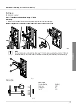 Предварительный просмотр 93 страницы RiTTO TWINBUS System Manual