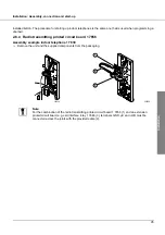 Предварительный просмотр 95 страницы RiTTO TWINBUS System Manual