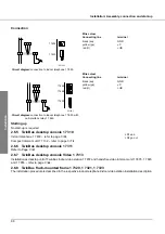 Предварительный просмотр 96 страницы RiTTO TWINBUS System Manual