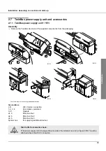 Предварительный просмотр 99 страницы RiTTO TWINBUS System Manual