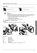 Предварительный просмотр 101 страницы RiTTO TWINBUS System Manual