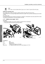 Предварительный просмотр 108 страницы RiTTO TWINBUS System Manual