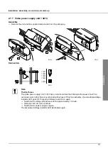 Предварительный просмотр 111 страницы RiTTO TWINBUS System Manual