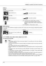 Предварительный просмотр 126 страницы RiTTO TWINBUS System Manual