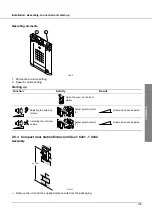 Предварительный просмотр 135 страницы RiTTO TWINBUS System Manual