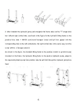 Предварительный просмотр 8 страницы RITZ DH01118 User Manual