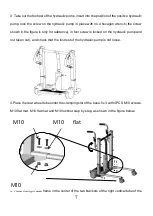 Предварительный просмотр 9 страницы RITZ DH01118 User Manual