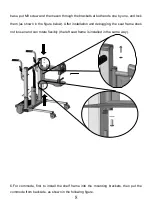 Предварительный просмотр 10 страницы RITZ DH01118 User Manual