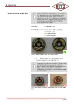 Preview for 59 page of RITZ SIS BUS BAR SYSTEMS Installation Instructions Manual