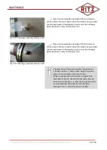 Preview for 99 page of RITZ SIS BUS BAR SYSTEMS Installation Instructions Manual