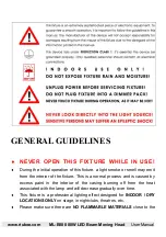 Preview for 4 page of RIUKOE ML-B080 User Manual