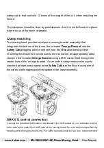 Preview for 7 page of RIUKOE ML-B080 User Manual