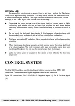 Preview for 11 page of RIUKOE ML-B080 User Manual