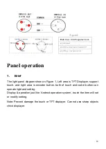 Preview for 16 page of RIUKOE ML-BSW280 User Manual