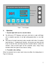 Preview for 17 page of RIUKOE ML-BSW280 User Manual