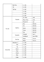 Preview for 9 page of RIUKOE ML-WZ007 User Manual