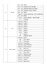 Preview for 12 page of RIUKOE ML-WZ007 User Manual