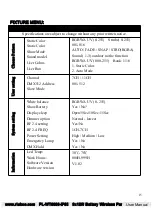 Preview for 15 page of RIUKOE RGBWA+UV User Manual