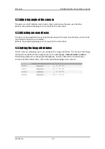 Preview for 10 page of Riva IPX5502HD-6415-05 Installation Manual