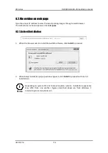 Preview for 16 page of Riva IPX5502HD-6415-05 Installation Manual