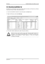 Preview for 17 page of Riva IPX5502HD-6415-05 Installation Manual