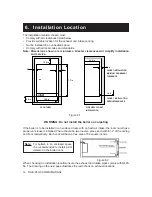 Preview for 14 page of Riva PLUS COMBI Installation & Operation Instructions