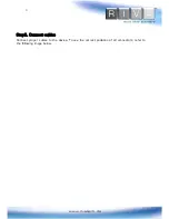 Preview for 3 page of Riva RC1202HD-5241 Quick Installation Manual