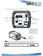 Предварительный просмотр 4 страницы Riva RC1202HD-5241 Quick Installation Manual