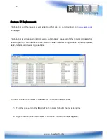 Preview for 6 page of Riva RC1202HD-5241 Quick Installation Manual