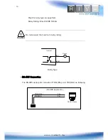 Preview for 14 page of Riva RC1202HD Installation Manual